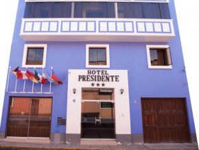 Hotel Presidente Trujillo